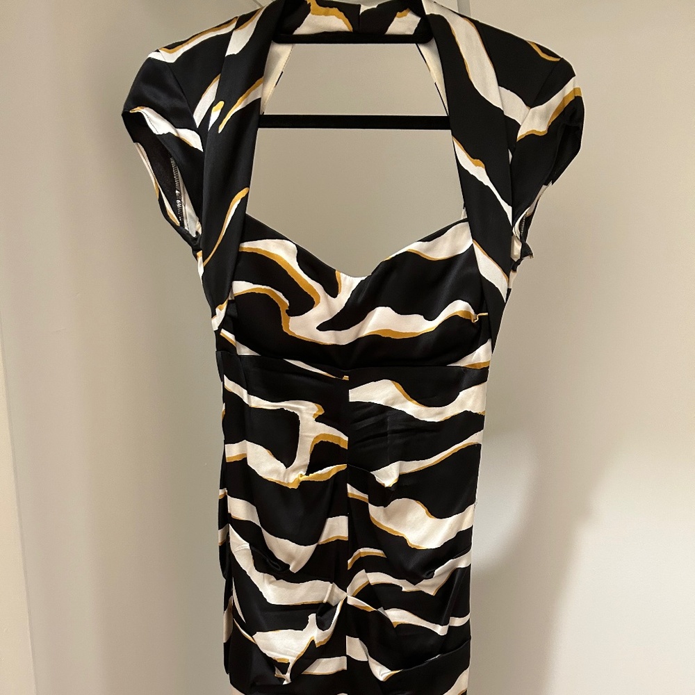 Cache Dress